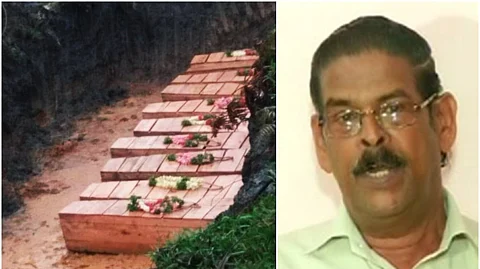 പെട്ടിമുടിയില് മരിച്ചവര് പാവങ്ങളില് പാവങ്ങളാണ്, ദുരിതാശ്വാസത്തില് സര്ക്കാരിന് വിവേചനമെന്ന് സിപിഐ