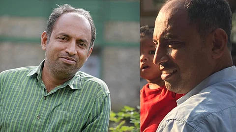 സിനിമ നിന്നപ്പോള് വയറിംഗ് പണിക്ക് പോയ പ്രസാദേട്ടന്, ലൈറ്റ്മാന്റെ അപകടമരണത്തില് വിങ്ങലോടെ സിനിമാലോകം