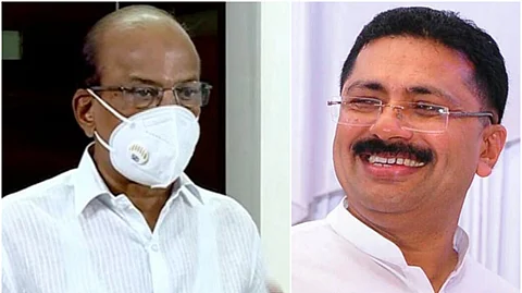 'മതത്തെയും മതഗ്രന്ഥത്തെയും കെടി ജലീല് വിവാദത്തിലേക്ക് വലിച്ചിഴച്ചു', വിജിലന്സ് അന്വേഷണങ്ങള് അട്ടിമറിക്കുന്നുവെന്നും കുഞ്ഞാലിക്കുട്ടി