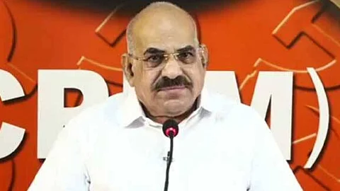 'യുഡിഎഫ് വിട്ടുവരുന്ന കക്ഷികളെ രാഷ്ട്രീയ നിലപാട് നോക്കി സ്വീകരിക്കും', ജോസ് പക്ഷത്തെ ഒപ്പം കൂട്ടാന് സിപിഎം