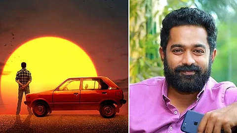 'മഹേഷും മാരുതിയും', റോളിങ് സൂൺ, ഫസ്റ്റ്ലുക്ക് പോസ്റ്റർ