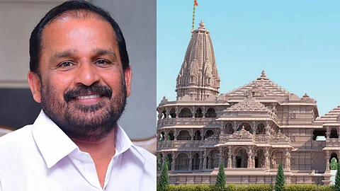 'സംഘപരിവാറിന്റെ മതരാഷ്ട്രീയ ഇവന്റിന് പോയില്ലെങ്കില് കോണ്ഗ്രസിന് ഒരു ചുക്കും സംഭവിക്കില്ല'; ടിഎന് പ്രതാപന്