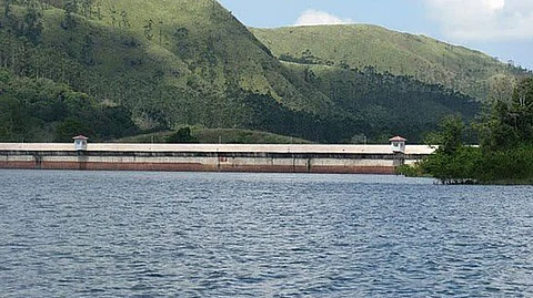 മുല്ലപ്പെരിയാറില് ജലനിരപ്പ് ഉയരുന്നു; നാല് ജില്ലകളില് അതിശക്തമായ മഴയ്ക്ക് സാധ്യത