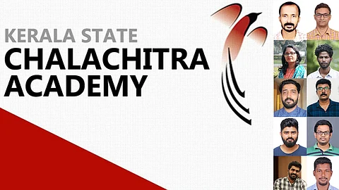 'ഏകാന്തവാസവും അതിജീവനവും'; ചലചിത്ര അക്കാദമി ഹ്രസ്വചിത്ര തിരക്കഥാ മത്സരത്തിലെ പത്ത് ജേതാക്കള് ഇവരാണ്