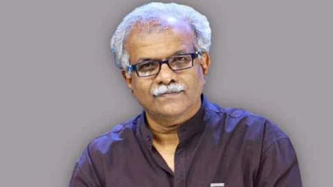 'ഉത്തരവാദപ്പെട്ട ഏതെങ്കിലും മാധ്യമം രാഷ്ട്രീയനേതാക്കളുടെ വ്യക്തിജീവിതത്തിനെതിരെ എന്തെങ്കിലും ചെയ്തിട്ടുണ്ടോ?', എംജി രാധാകൃഷ്ണന്