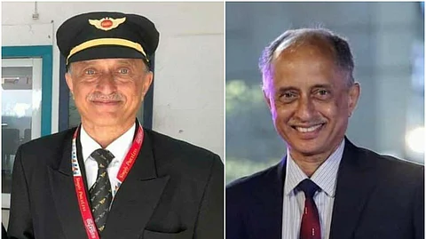 പൈലറ്റ് ദീപക് വസന്ത് സാഠേയുടെ വൈദഗ്ധ്യവും മനോധൈര്യവും ദുരന്തതീവ്രത കുറച്ചു, ലാന്ഡിംഗിലെ വെല്ലുവിളികളെക്കുറിച്ച് വ്യോമയാന വിദഗ്ധന്