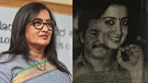 എന്തുകൊണ്ട് 'തൂവാനത്തുമ്പികളി'ലെ ക്ലാരയെന്ന കഥാപാത്രത്തെ സ്വീകരിച്ചു? സുമലതക്ക് പറയാനുള്ളത്