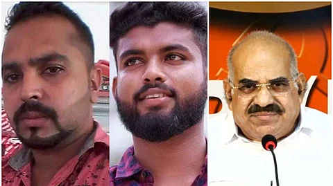 കോൺഗ്രസ് ഗുണ്ടാസംഘം നടത്തിയ കൊലയെന്ന് കോടിയേരി, ആസൂത്രിത കൊലപാതകം