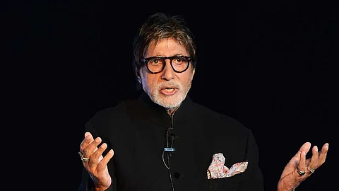 ഇതല്ലാതെ വേറെന്ത് ജോലി ചെയ്യും? സിനിമയ്ക്കുളളിലെ വിലക്ക്, ആശങ്ക പ്രകടിപ്പിച്ച് അമിതാഭ് ബച്ചൻ