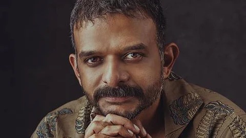 രാമക്ഷേത്ര നിര്മ്മാണത്തെ എതിര്ത്ത് സംസാരിച്ചു, ടിഎം കൃഷ്ണയെ വിലക്കാനൊരുങ്ങി മണി കൃഷ്ണസ്വാമി അക്കാദമി