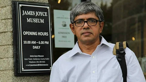 'എഴുപത് കഴിഞ്ഞിട്ടും ചത്തില്ലെങ്കില് ആത്മഹത്യ ചെയ്ത് ഒഴിവായിത്തരാം' ; ഇനി സാഹിത്യോത്സവങ്ങള്ക്കില്ലെന്ന് ബാലചന്ദ്രന് ചുള്ളിക്കാട്