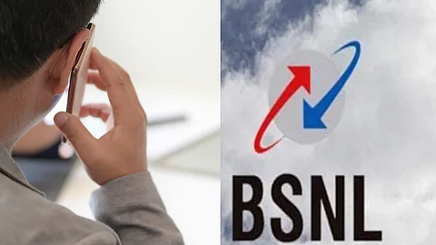 ആവശ്യങ്ങള് ഫലം കണ്ടു, ഫോണ്വിളിക്കുമ്പോഴുള്ള കൊവിഡ് സന്ദേശം നിര്ത്തി ബിഎസ്എന്എല്