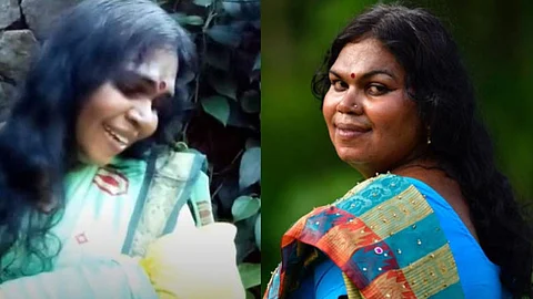 'ആണല്ല പെണ്ണല്ല', മിശ്രലിംഗരായ കുഞ്ഞുങ്ങള്ക്കൊരു താരാട്ട് പാട്ട്; മോഹിനിയാട്ടത്തിലൂടെ ദൃശ്യാവിഷ്കാരം