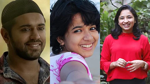 ന്യൂയോര്ക്ക് ഇന്ത്യന് ഫിലിം ഫെസ്റ്റിവലില് നിവിന് പോളി മികച്ച നടന്, ഗാര്ഗി ആനന്ദന് മികച്ച നടി; സഞ്ജന ദിപുവിനും പുരസ്കാരം