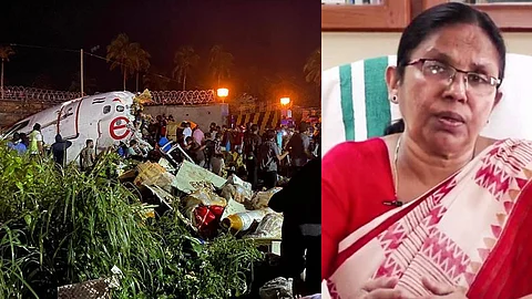 'ആശുപത്രികളില് എല്ലാ സൗകര്യങ്ങളും ഏര്പ്പെടുത്തി', അടിയന്തര ചികിത്സ ഉറപ്പാക്കാന് ആരോഗ്യമന്ത്രിയുടെ നിര്ദേശം