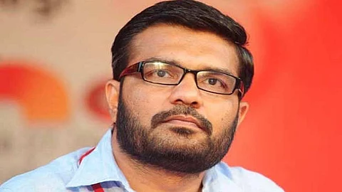 പി എസ് സി വീഡിയോക്ക് അരലക്ഷത്തിന് മുകളില് ഡിസ്ലൈക്ക്, സൈബര് കോലീബി സഖ്യമെന്ന് എം.ബി രാജേഷ്; കയ്യില് തെളിവുണ്ട്