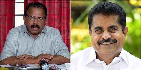 തേമ്പാമൂട് ഇരട്ടക്കൊലയുടെ ഗൂഢാലോചനയില് അടൂര് പ്രകാശിന് പങ്കെന്ന് ആനാവൂര് നാഗപ്പന്