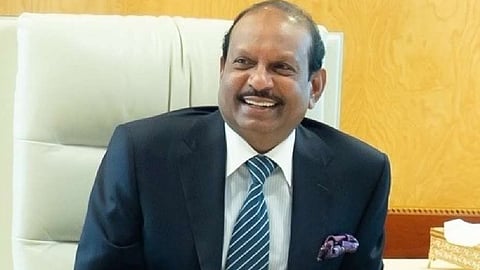 'എയര്പോര്ട്ടുകള് സ്വകാര്യവല്ക്കരിക്കുന്നതാണ് നല്ലത്', വിവാദങ്ങളിലേക്ക് തന്റെ പേര് വലിച്ചിഴക്കരുതെന്ന് എംഎ യൂസഫലി