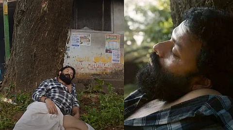 ഇവനൊക്കെ വീട്ടില് പോയി കെടന്നൂടേ..., ഇതാണ് മുഴുക്കുടിയന് മുരളി; ജയസൂര്യക്ക് പിറന്നാള് സമ്മാനമായി ടീസര്