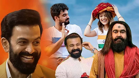 ഏഷ്യനെറ്റിൽ ലാലോണം,സൂര്യയിൽ പൃഥ്വിരാജ് സ്പെഷ്യൽ, ഫ്ലവേഴ്സിൽ ചാക്കോച്ചൻ; ഓണം ചാനലുകളിൽ