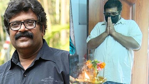ഇതുവരെ കിട്ടിയത് 76 ലക്ഷം,പ്രൊഡക്ഷന് കമ്പനി പ്രഖ്യാപിച്ച് അലി അക്ബര്