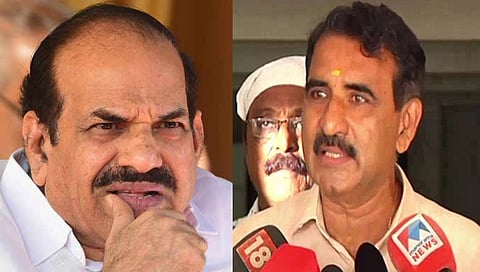 'നാളിതുവരെയുള്ള ദേശദ്രോഹത്തിന് പ്രായശ്ചിത്തം ചെയ്യാം'; കോടിയേരിയെ ആര്എസ്എസിലേക്ക് ക്ഷണിച്ച് ബി. ഗോപാലകൃഷ്ണന്