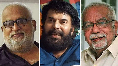 'പൂച്ച അനുസരിക്കുന്ന പോലെ മമ്മൂട്ടി അനുസരിക്കുന്നത് ഞാൻ കണ്ടിട്ടുണ്ട്', കെജി ജോര്ജ്ജിനെക്കുറിച്ച് ജോണ്പോള്