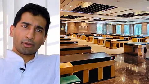 ടെസ്റ്റിങ്,ചികിത്സ,ക്വാറന്റൈന് സംവിധാനങ്ങള് ; നിര്ണായക ഇടപെടലുമായി പാര്ലമെന്റേറിയന്സ് വിത്ത് ഇന്നൊവേറ്റേര്സ് ഫോര് ഇന്ത്യ