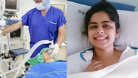 Fact Check: 'മരണത്തിന് തൊട്ടുമുന്പ് ഡോ.ഐഷ കുറിച്ചത്'; പ്രചരണത്തിന്റെ വാസ്തവമെന്ത് ?