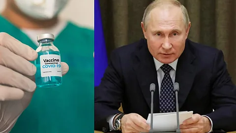 ലോകത്തെ ആദ്യ കൊവിഡ് വാക്സിന് പ്രഖ്യാപിച്ച് റഷ്യന് പ്രസിഡന്റ്; ആദ്യം സ്വീകരിച്ചവരില് പുടിന്റെ മകളും
