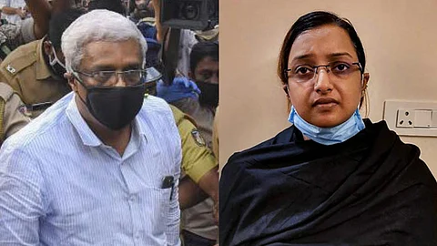 'ശിവശങ്കറും സ്വപ്നയും രാജ്യത്തിന്റെ ബഹിരാകാശ രഹസ്യങ്ങള് ചോര്ത്തി'; ഐഎസ്ആര്ഒ സന്ദര്ശനം ഗൂഢോദ്ദേശ്യത്തോടെയെന്നും സിപിഐ മുഖപത്രം