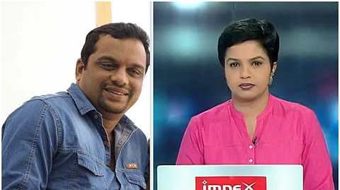 മാധ്യമപ്രവര്ത്തകര്ക്കെതിരായ സൈബര് ആക്രമണം
ഹൈ-ടെക് സെല്ലും സൈബര് ഡോമും അന്വേഷിക്കും