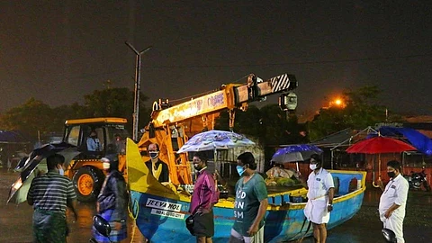 ഇത്തവണയും കേരളത്തിന്റെ സൈന്യം;രക്ഷാപ്രവര്ത്തനത്തിന് മത്സ്യത്തൊഴിലാളികള്