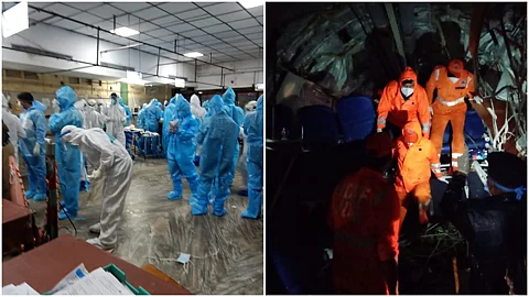 കരിപ്പൂര് ദുരന്തം: മരണം 19; 171 പേര് ചികിത്സയില്