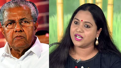 'പച്ചത്തെറി അഭിഷേകം, പാര്ട്ടിക്കാര് കുലസ്ത്രീ എന്ന് വിളിച്ചും അധിക്ഷേപിക്കുന്നു', മുഖ്യമന്ത്രിക്ക് ലക്ഷ്മിപ്രിയയുടെ തുറന്നകത്ത്