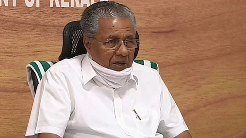 'നൂറ് ദിനം നൂറ് പദ്ധതികള്'; ഭക്ഷ്യ കിറ്റ് വിതരണം അടുത്ത നാല് മാസം തുടരുമെന്ന് മുഖ്യമന്ത്രി