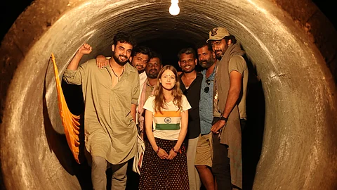 കഥ കേട്ടത് മുതല് കൊതിപ്പിച്ച ജോസ് മോന്, തിയറ്ററില് കാണാനാഗ്രഹിച്ച സിനിമയെന്ന് ടൊവിനോ തോമസ്