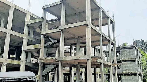 ലൈഫ് മിഷനില് സിബിഐ; റിപ്പോര്ട്ട് കോടതിയില്