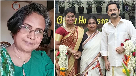 രോഗദുരിതത്തില് അംബിക റാവു, താങ്ങായ സഹോദരന് ഐസിയുവിലും; സുമനസ്സുകളുടെ പിന്തുണ തേടുന്നു