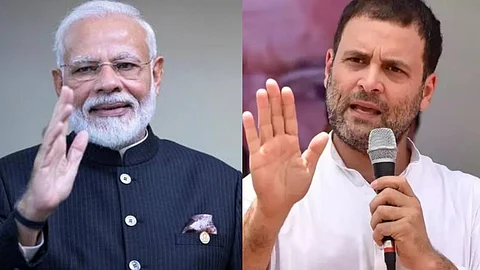 നരേന്ദ്രമോദിക്ക് ബദലാകാന് എന്തുകൊണ്ട് രാഹുല് ഗാന്ധിക്ക് കഴിയില്ല?, 5 കാരണങ്ങള് നിരത്തി രാമചന്ദ്ര ഗുഹ