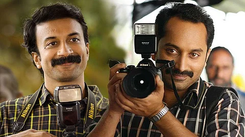 ഒരേ പ്രതികാരം, രണ്ട് മഹേഷുമാർ