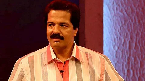 'കിംവദന്തികള് പ്രചരിപ്പിക്കുന്നതിനല്ല മാധ്യമപ്രവര്ത്തനം', ശ്രീകണ്ഠന് നായര്ക്ക് മുന്കൂര് ജാമ്യം അനുവദിച്ച് ഹൈക്കോടതി