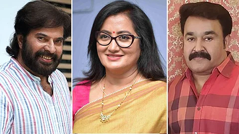 'മമ്മൂട്ടി മിടുക്കന്, ഒരു നടന് എങ്ങനെ ആയിരിക്കണമെന്ന് കൃത്യമായ ധാരണയുണ്ട്', സുമലത