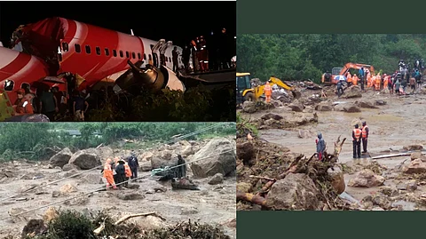 ഇത് അനീതി, ജനങ്ങളെ രണ്ട് തട്ടില് അളക്കരുത്; കരിപ്പൂരിലെയും രാജമലയിലെയും ധനസഹായത്തില് വേര്തിരിവെന്ന് ഷിബു ബേബി ജോണ്
