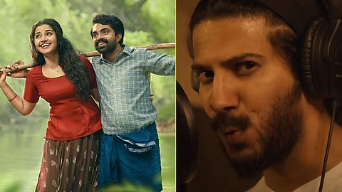 ദുല്ഖര് ചിത്രവും ഒടിടി, മണിയറയിലെ അശോകന് നെറ്റ്ഫ്ളിക്സില്; ഓഗസ്റ്റ് പ്രിമിയര് ലിസ്റ്റ്