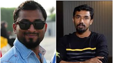 അന്വര് റഷീദിന്റെ അടുത്ത സിനിമ തമിഴില്, മിഥുന് മാനുവല് തോമസ് തിരക്കഥ; അര്ജുന് ദാസ് നായകന്