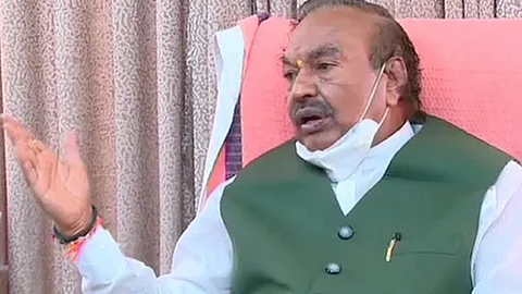 'എസ്ഡിപിഐ ഒരു നിസാര സംഘടന', നിരോധന പരിഗണനയിലെന്ന് കര്ണാടക മന്ത്രി