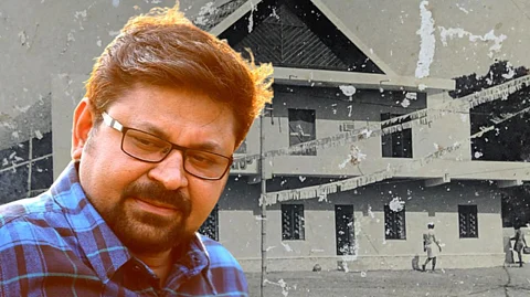 ഇനി പാലപ്പെട്ടി താജിന്റെ സ്ക്രീനിൽ സിനിമകൾ പറന്നിറങ്ങില്ല, സിനിമയിലേക്കടുപ്പിച്ച ഇടം നിശ്ചലമാകുന്നു