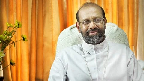 പ്രതിപ്പട്ടികയില് താമരശ്ശേരി ബിഷപ്പ് ഇല്ല; കേസുകള് ഒഴിവാക്കി നല്കുന്നത് പ്രതിഷേധാര്ഹമെന്ന് വനംവകുപ്പ്