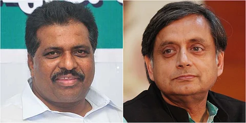 കടുത്ത എതിര്പ്പുയര്ന്നതോടെ 'ഗസ്റ്റ് ആര്ട്ടിസ്റ്റ്' പ്രസ്താവന പിന്വലിച്ച് കൊടിക്കുന്നില് സുരേഷ്,ആലങ്കാരിക പ്രയോഗമെന്ന് ക്യുവിനോട്